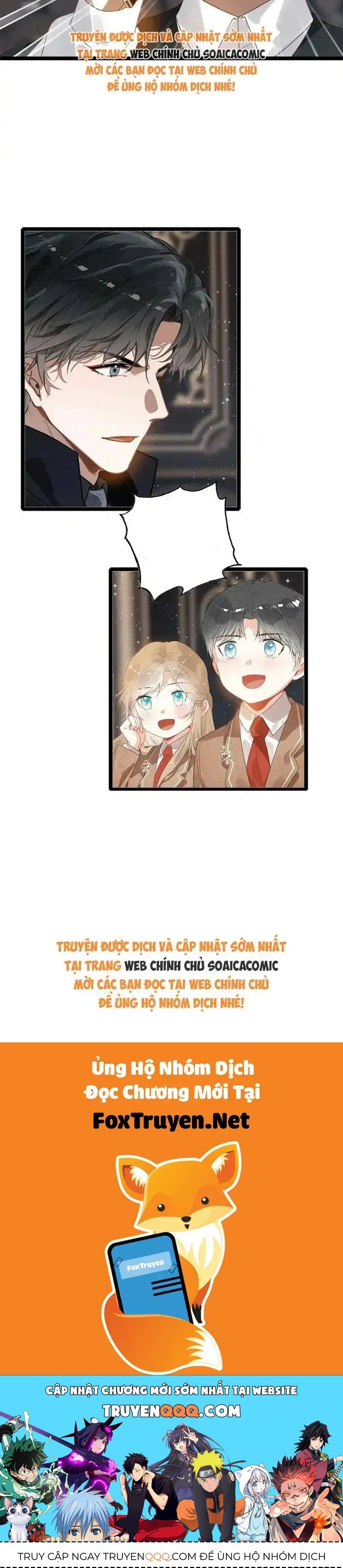 Khi Tôi Xuyên Vào Gia Đình Toàn Phản Diện Chap 45 - Next Chap 44