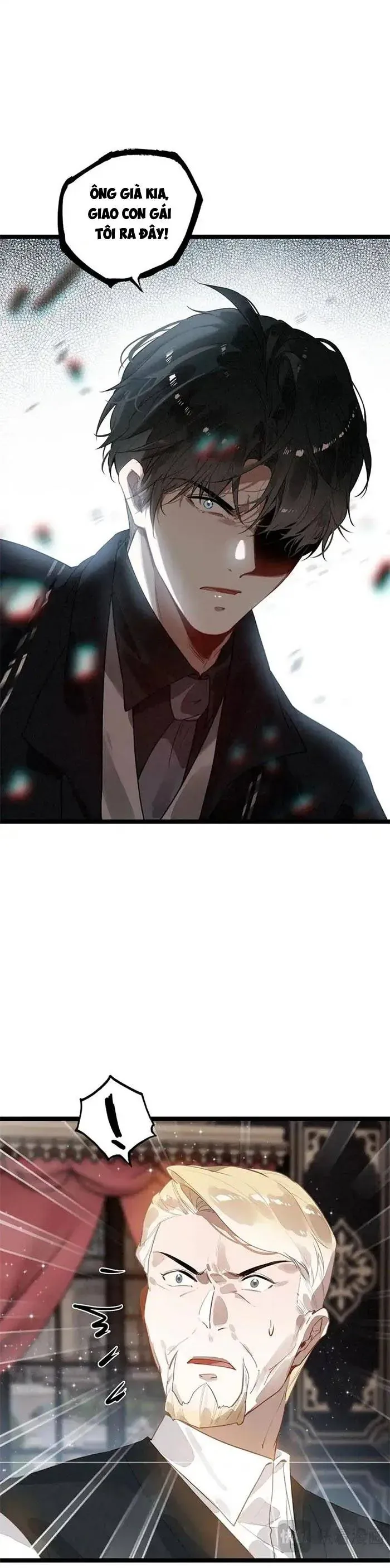 Khi Tôi Xuyên Vào Gia Đình Toàn Phản Diện Chap 45 - Next Chap 44