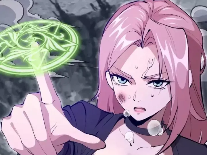 Ta Dựa Vào Hậu Cung Chinh Phục Thế Giới Chap 101 - Next Chap 100