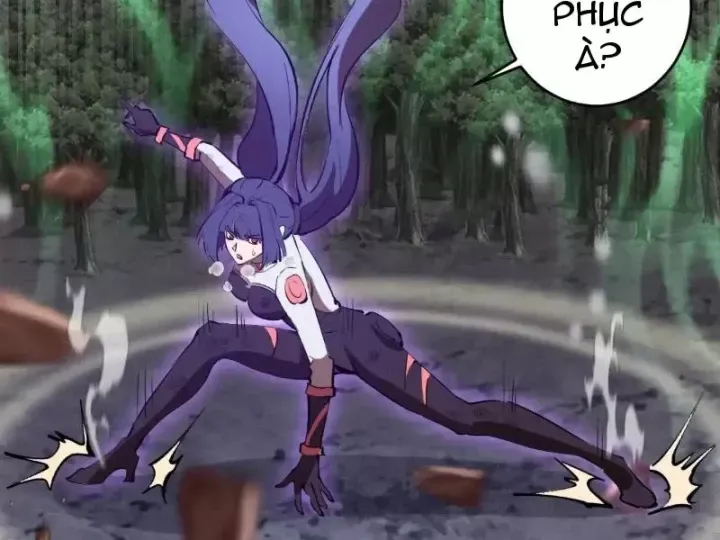 Ta Dựa Vào Hậu Cung Chinh Phục Thế Giới Chap 101 - Next Chap 100