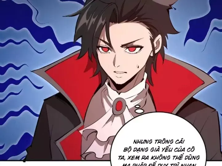 Ta Dựa Vào Hậu Cung Chinh Phục Thế Giới Chap 101 - Next Chap 100