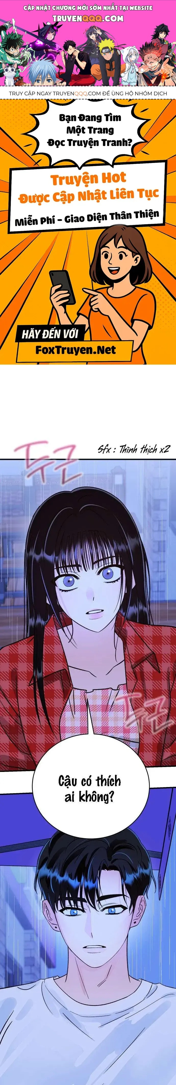 Thanh Âm Rung Động Chap 17 - Next Chap 16