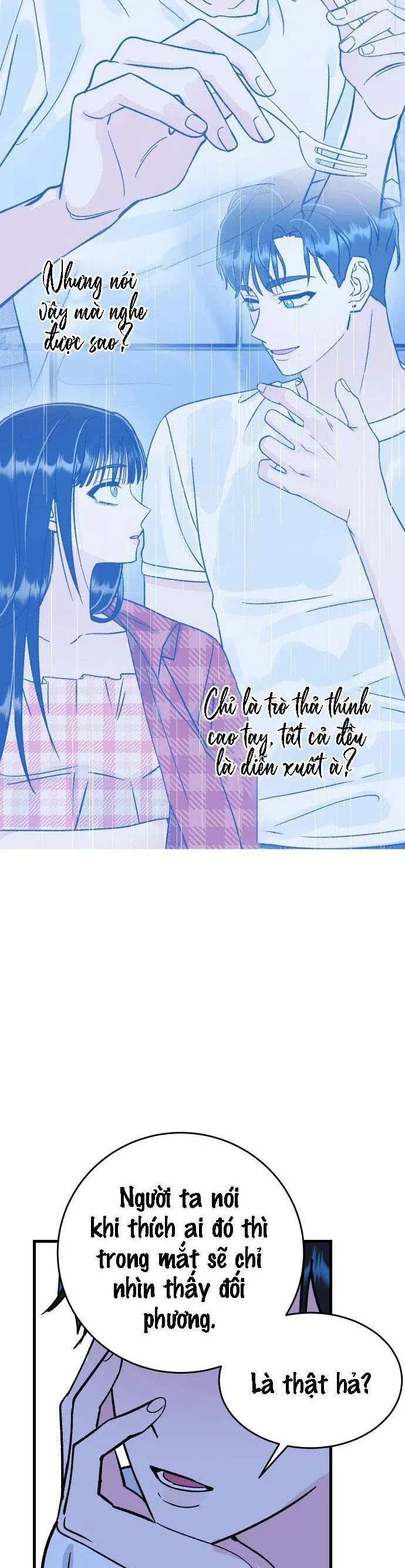 Thanh Âm Rung Động Chap 17 - Next Chap 16