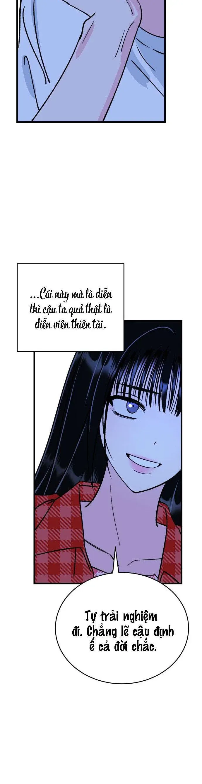 Thanh Âm Rung Động Chap 17 - Next Chap 16