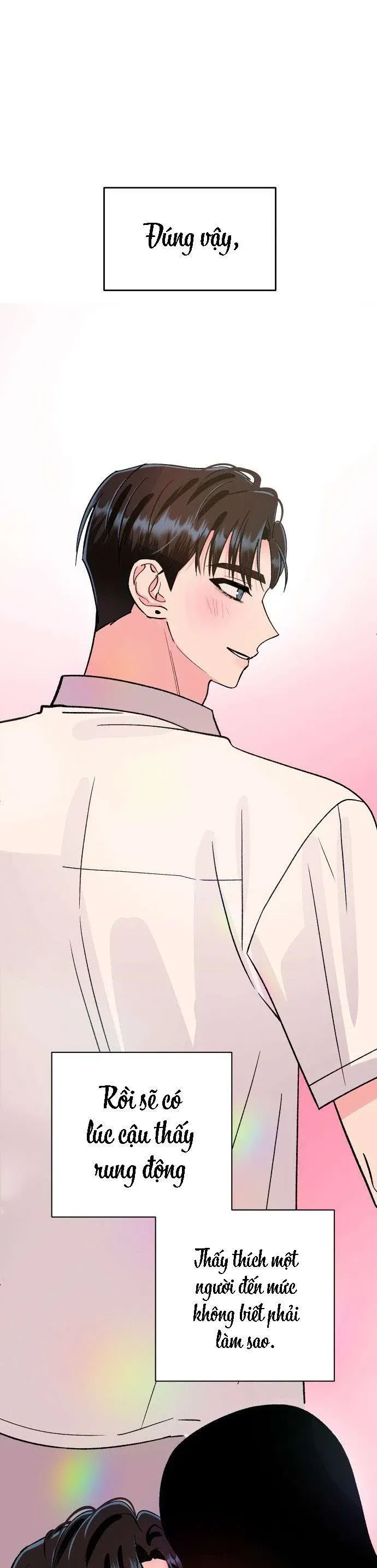 Thanh Âm Rung Động Chap 17 - Next Chap 16