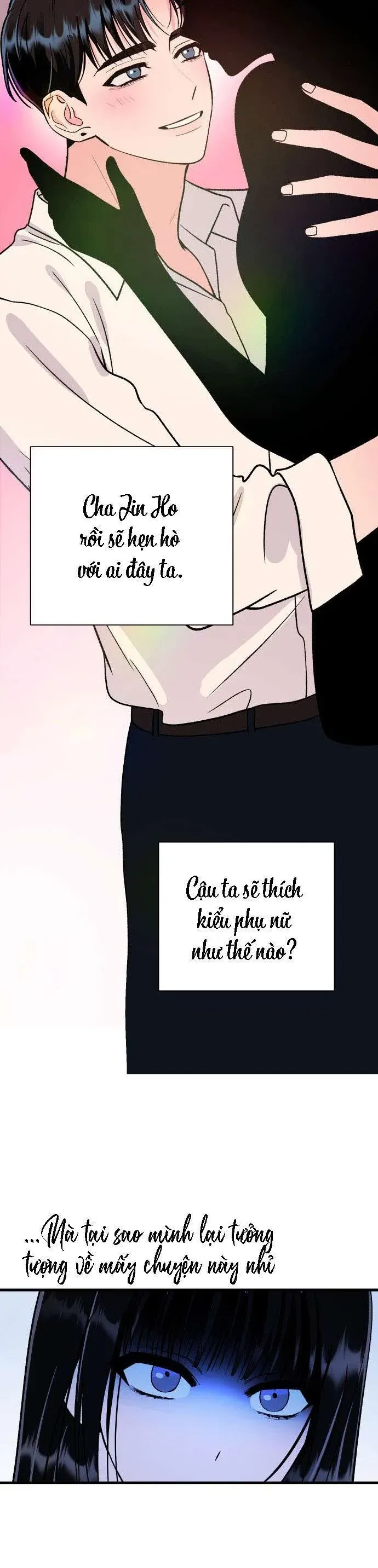 Thanh Âm Rung Động Chap 17 - Next Chap 16