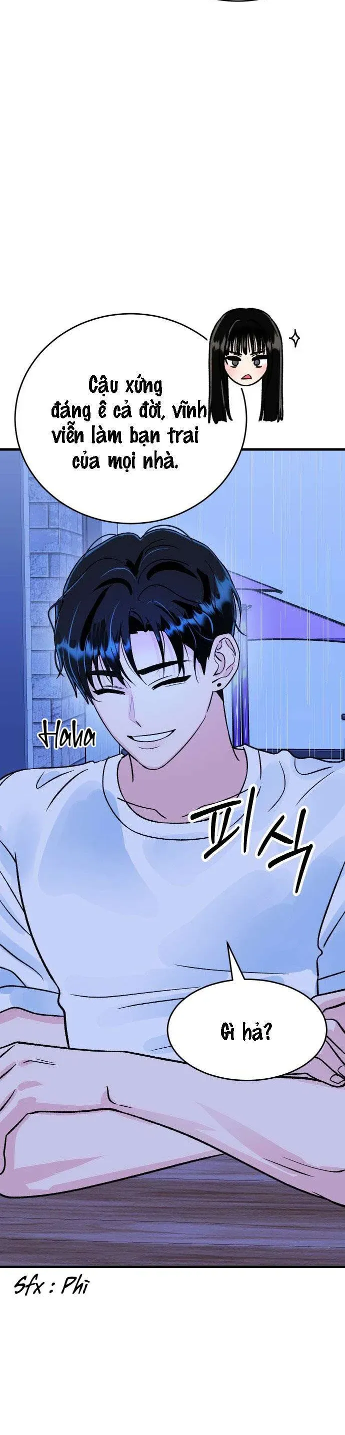 Thanh Âm Rung Động Chap 17 - Next Chap 16