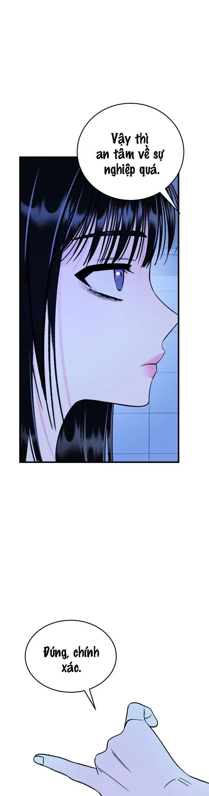 Thanh Âm Rung Động Chap 17 - Next Chap 16