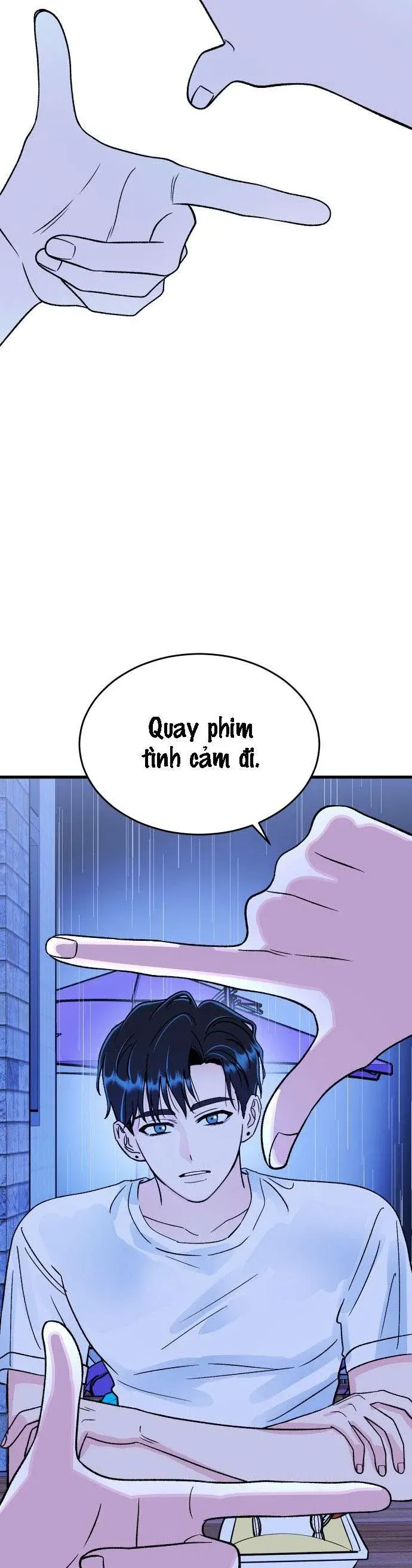 Thanh Âm Rung Động Chap 17 - Next Chap 16