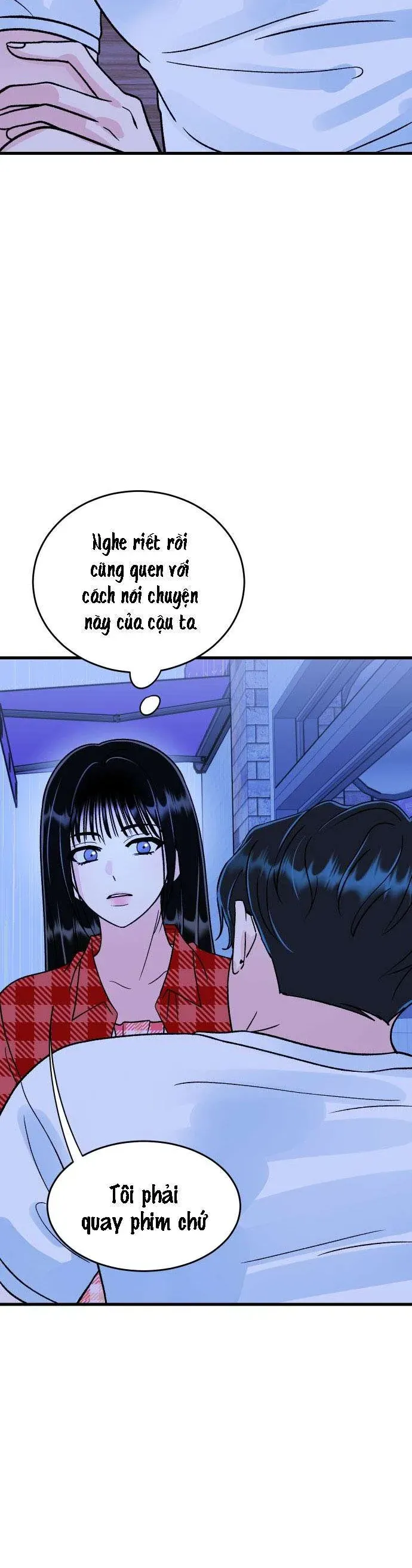 Thanh Âm Rung Động Chap 17 - Next Chap 16