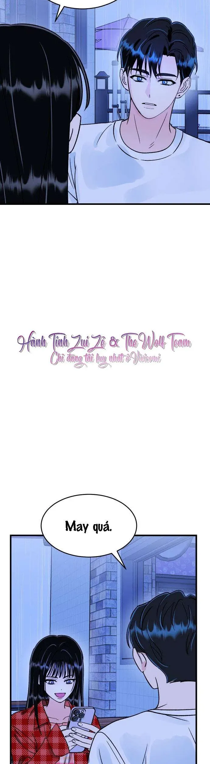 Thanh Âm Rung Động Chap 17 - Next Chap 16