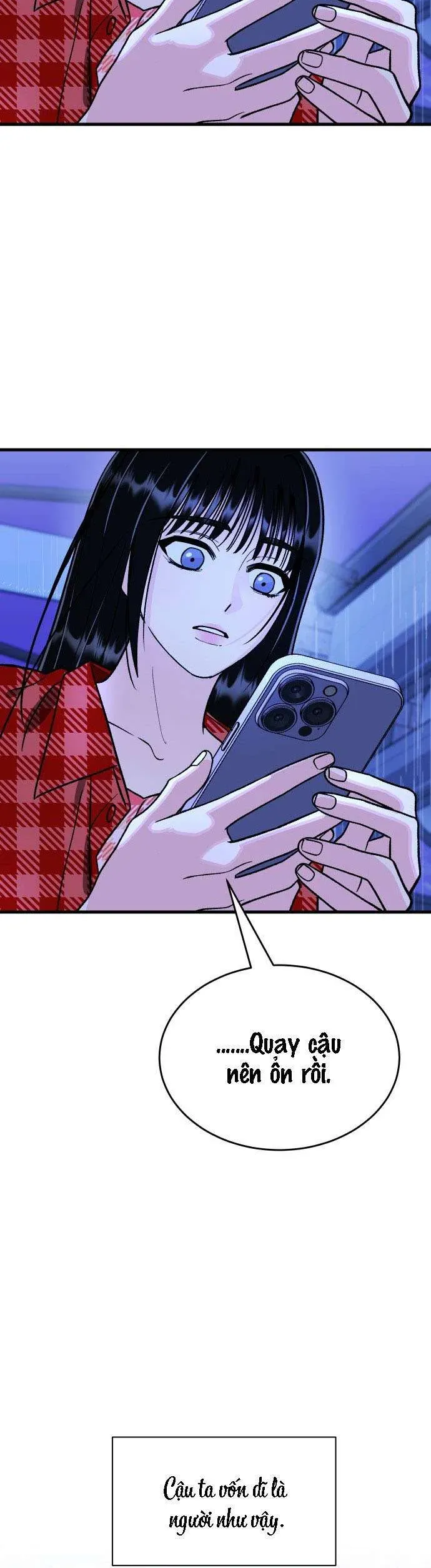 Thanh Âm Rung Động Chap 17 - Next Chap 16