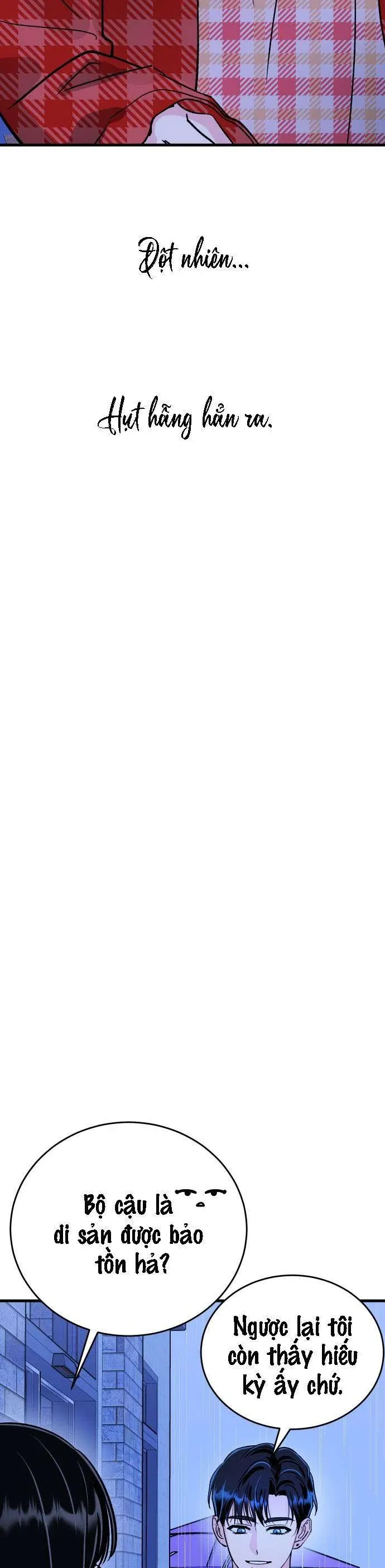 Thanh Âm Rung Động Chap 17 - Next Chap 16