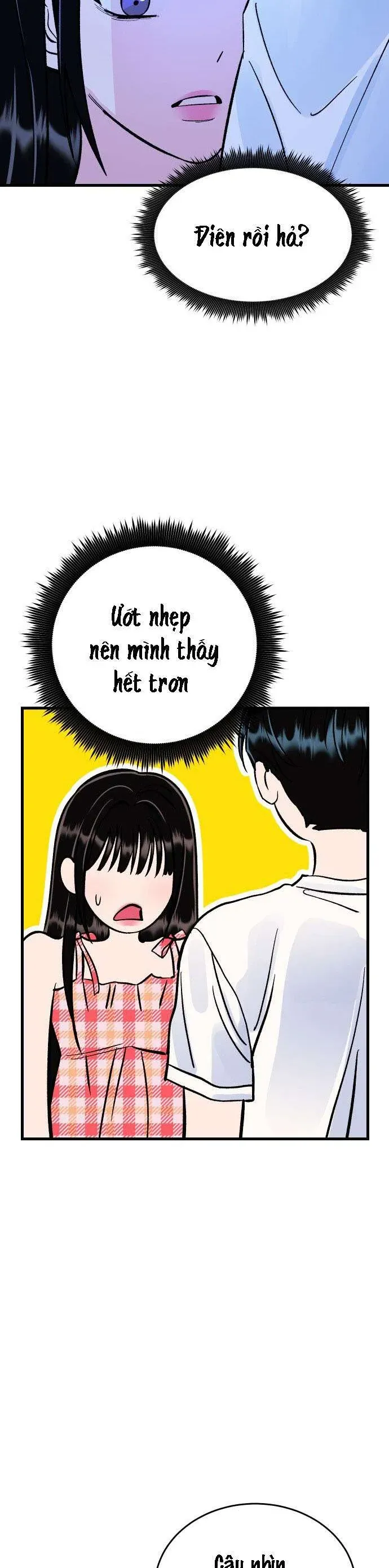 Thanh Âm Rung Động Chap 17 - Next Chap 16