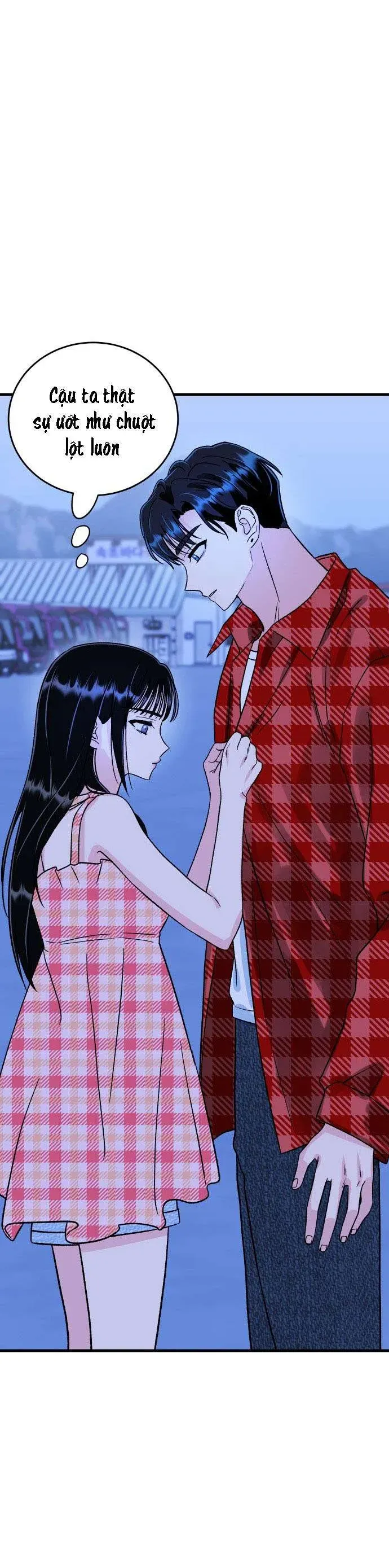 Thanh Âm Rung Động Chap 17 - Next Chap 16