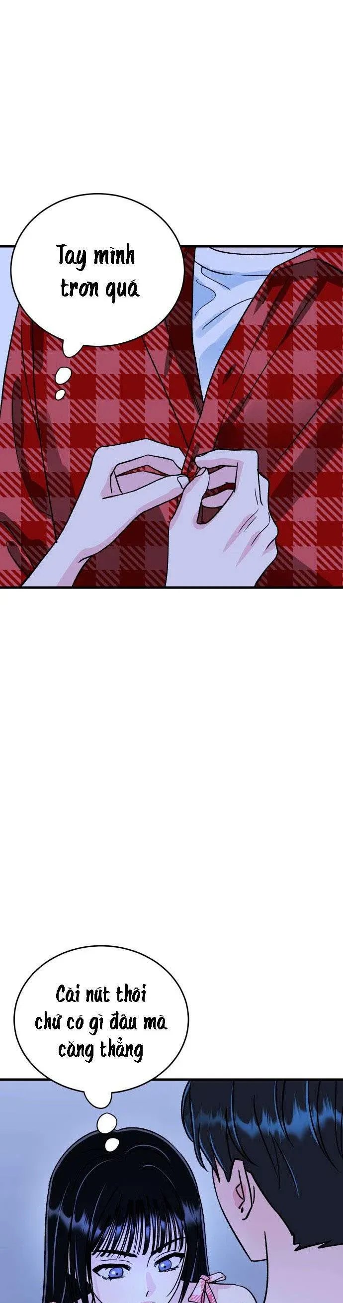 Thanh Âm Rung Động Chap 17 - Next Chap 16