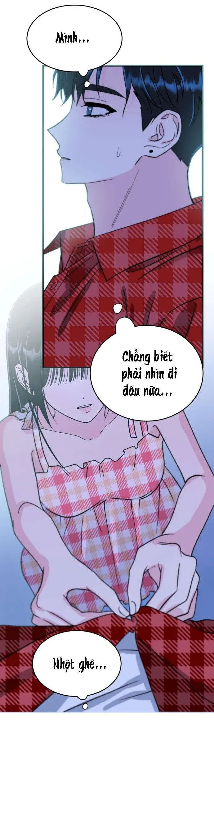 Thanh Âm Rung Động Chap 17 - Next Chap 16