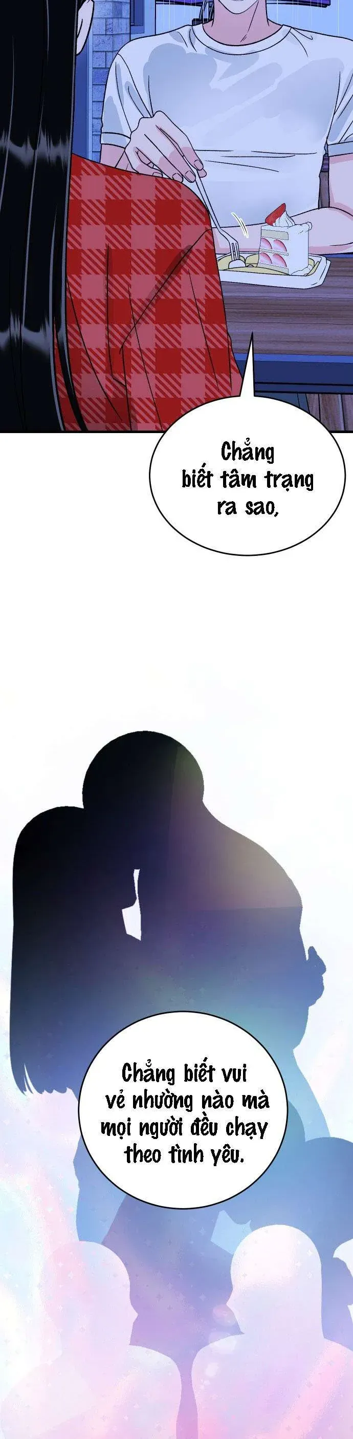 Thanh Âm Rung Động Chap 17 - Next Chap 16