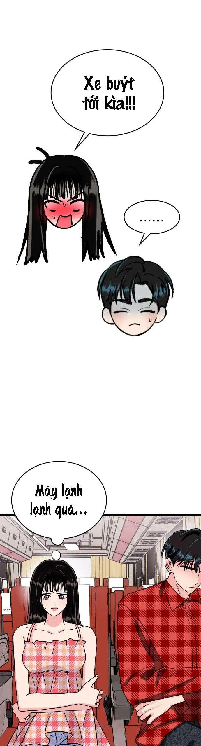 Thanh Âm Rung Động Chap 17 - Next Chap 16