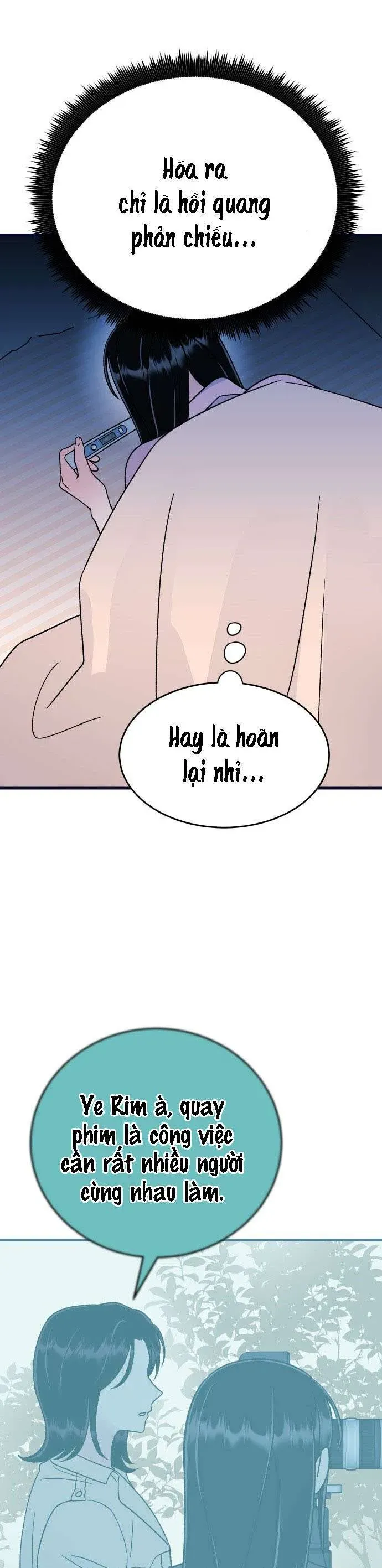Thanh Âm Rung Động Chap 17 - Next Chap 16