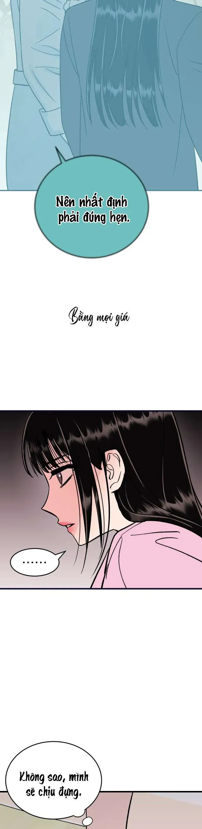 Thanh Âm Rung Động Chap 17 - Next Chap 16