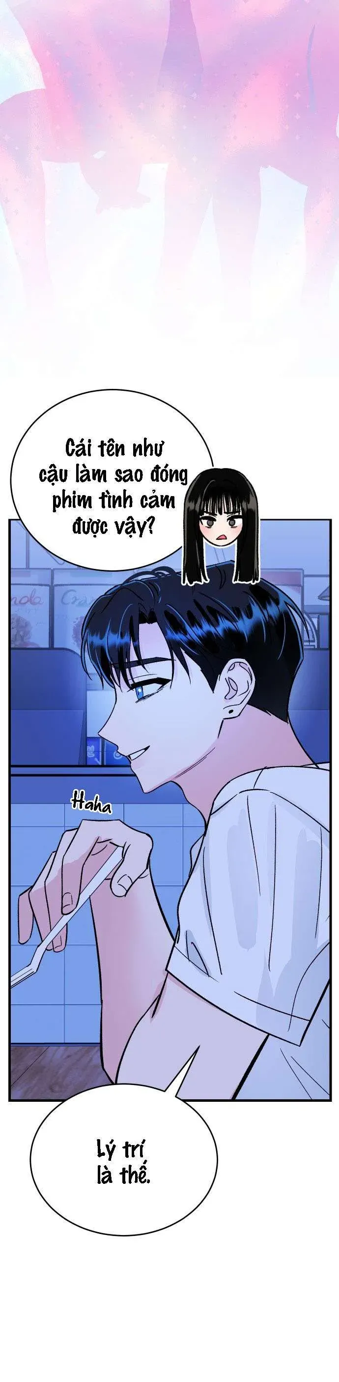 Thanh Âm Rung Động Chap 17 - Next Chap 16