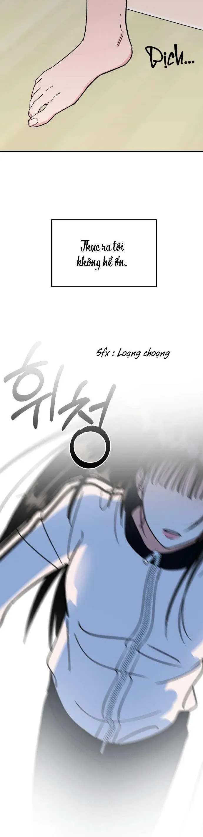 Thanh Âm Rung Động Chap 17 - Next Chap 16