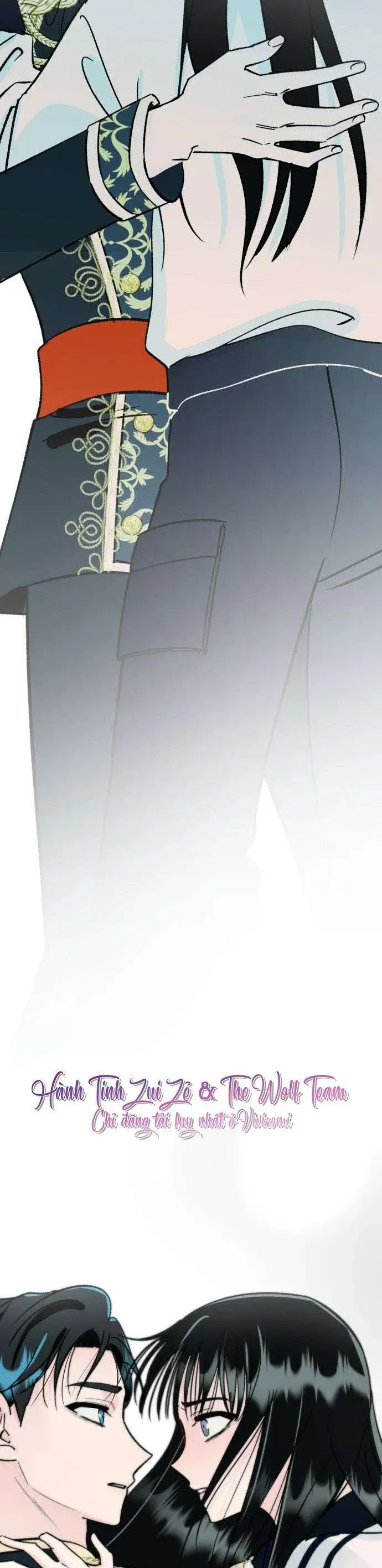 Thanh Âm Rung Động Chap 17 - Next Chap 16