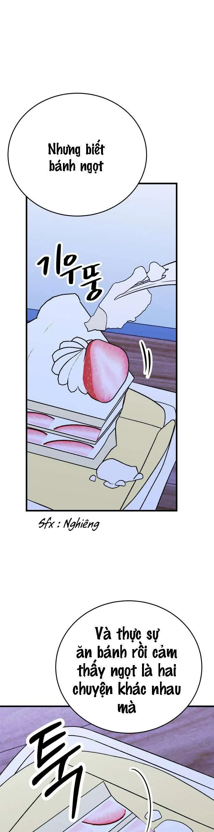 Thanh Âm Rung Động Chap 17 - Next Chap 16