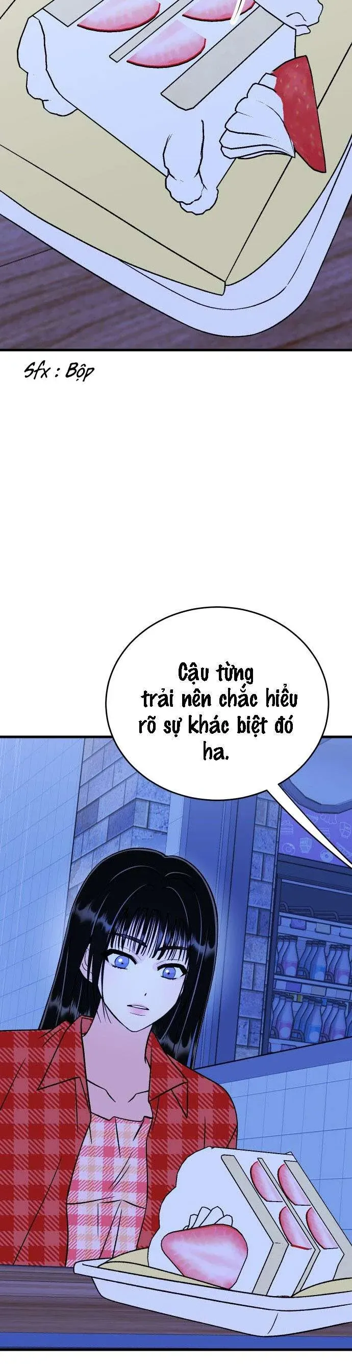 Thanh Âm Rung Động Chap 17 - Next Chap 16