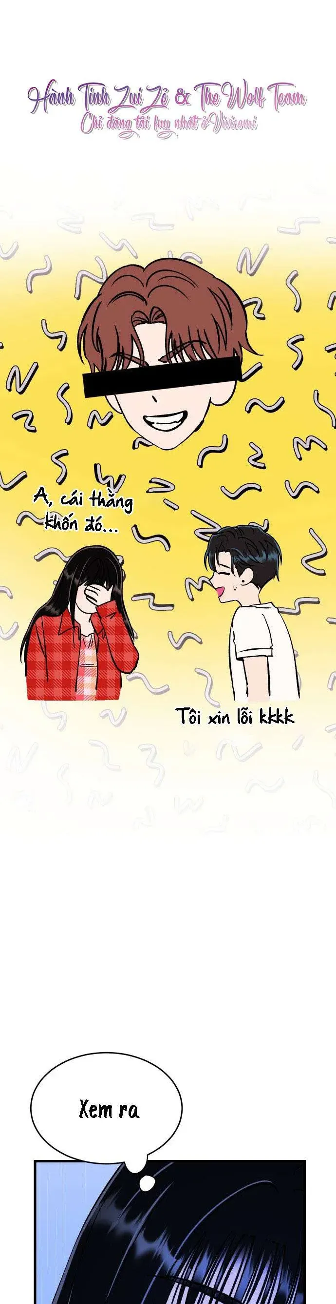 Thanh Âm Rung Động Chap 17 - Next Chap 16