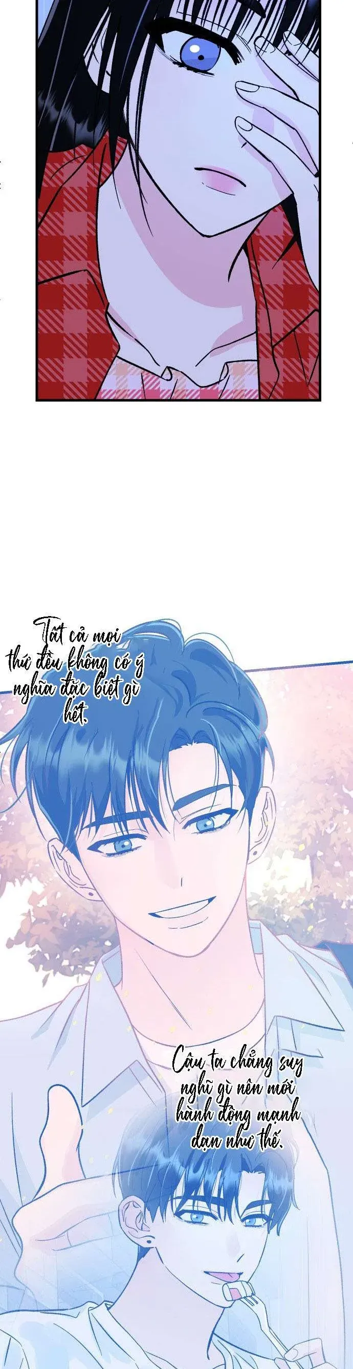 Thanh Âm Rung Động Chap 17 - Next Chap 16