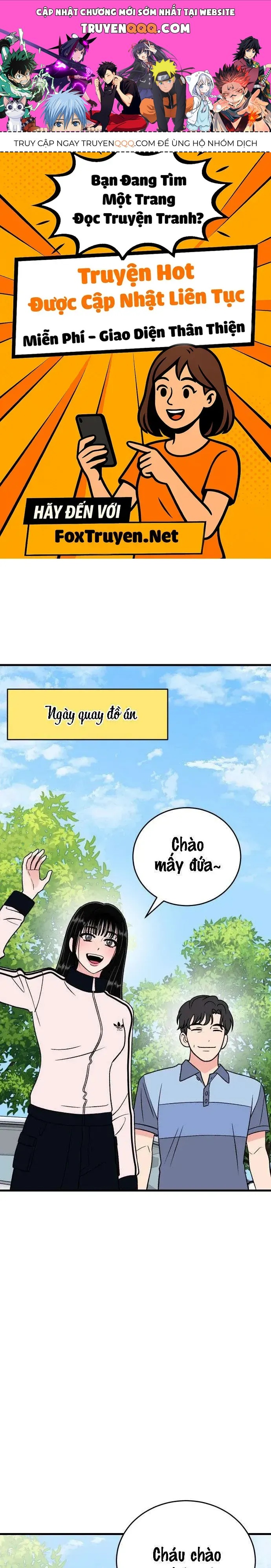Thanh Âm Rung Động Chap 18 - Next Chap 17