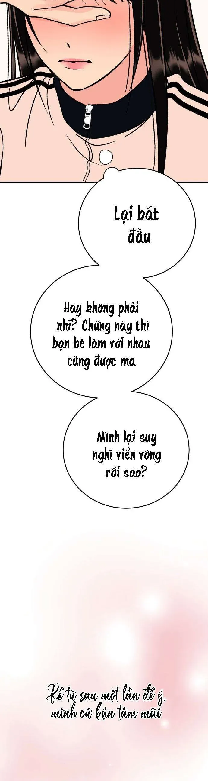 Thanh Âm Rung Động Chap 18 - Next Chap 17