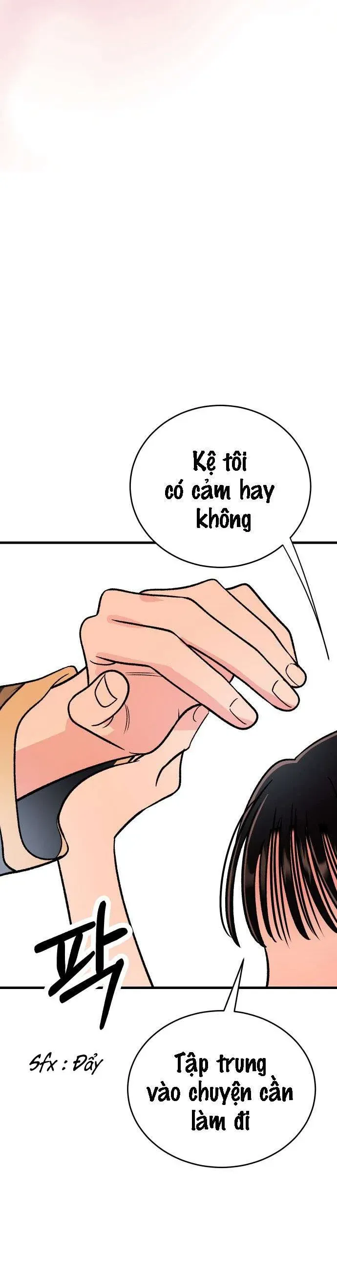 Thanh Âm Rung Động Chap 18 - Next Chap 17