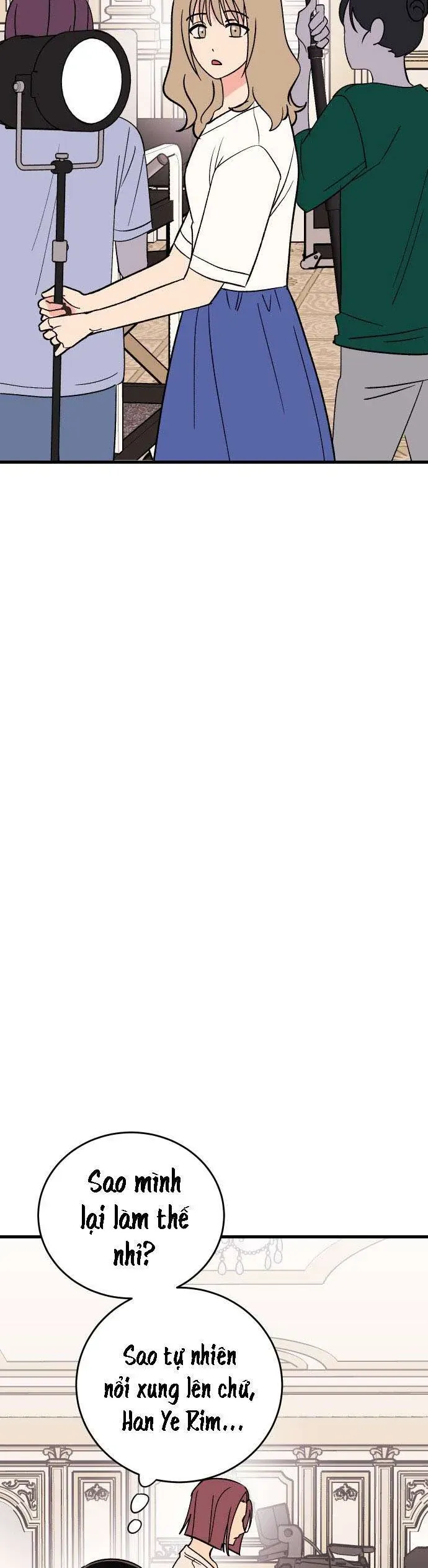Thanh Âm Rung Động Chap 18 - Next Chap 17