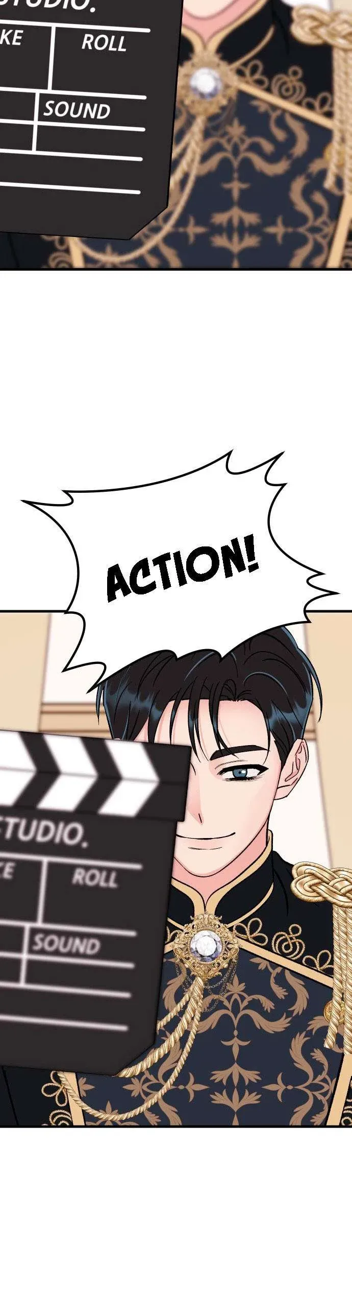 Thanh Âm Rung Động Chap 18 - Next Chap 17