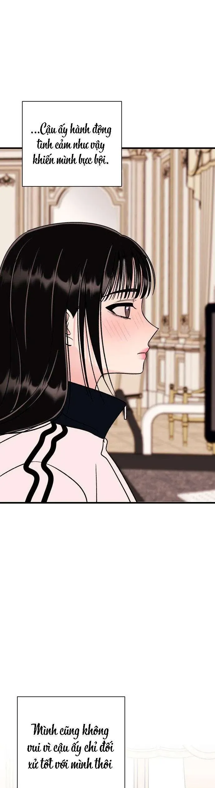 Thanh Âm Rung Động Chap 18 - Next Chap 17