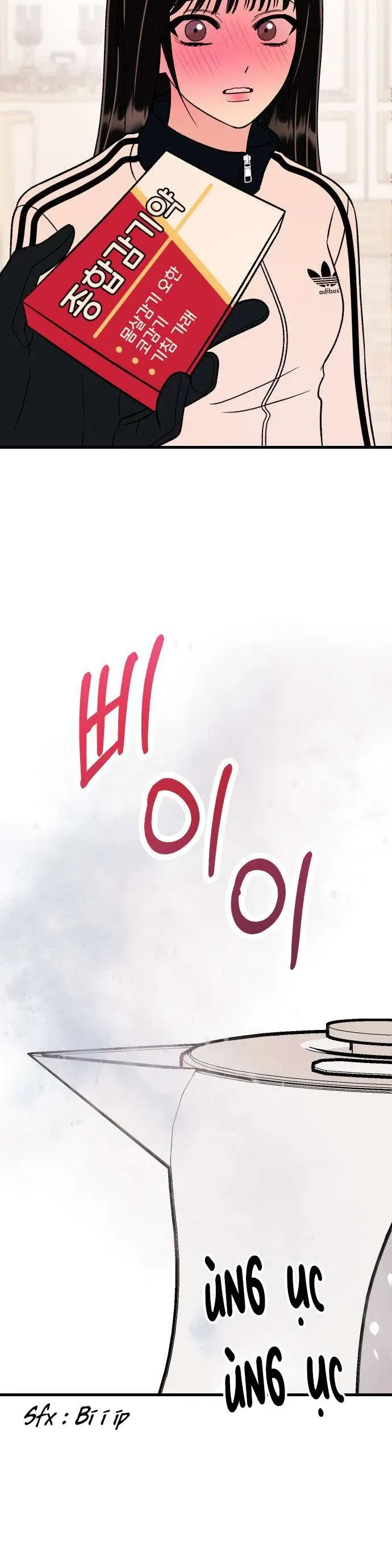 Thanh Âm Rung Động Chap 18 - Next Chap 17