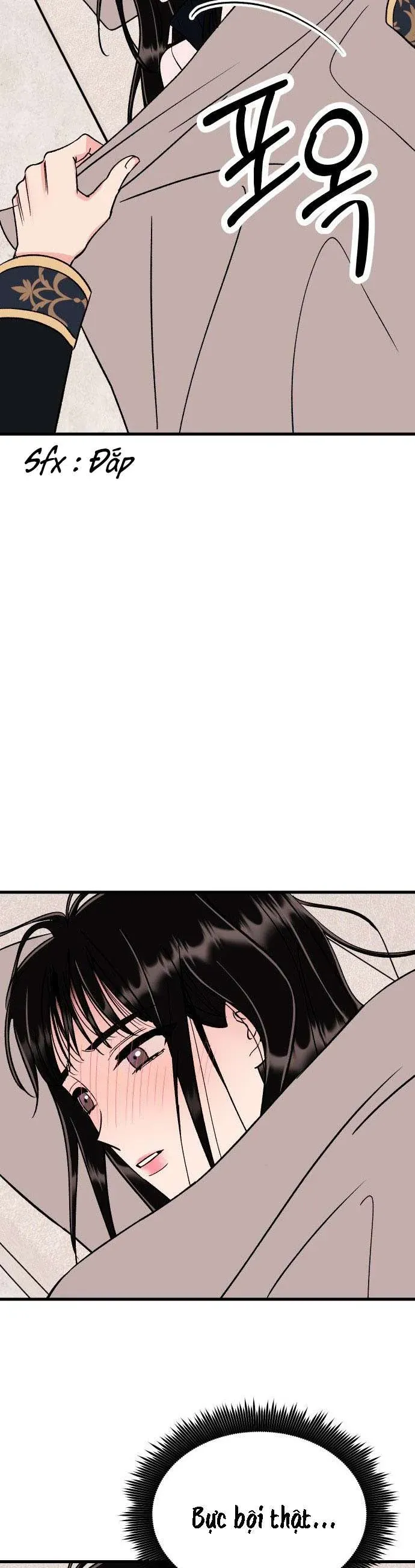 Thanh Âm Rung Động Chap 18 - Next Chap 17