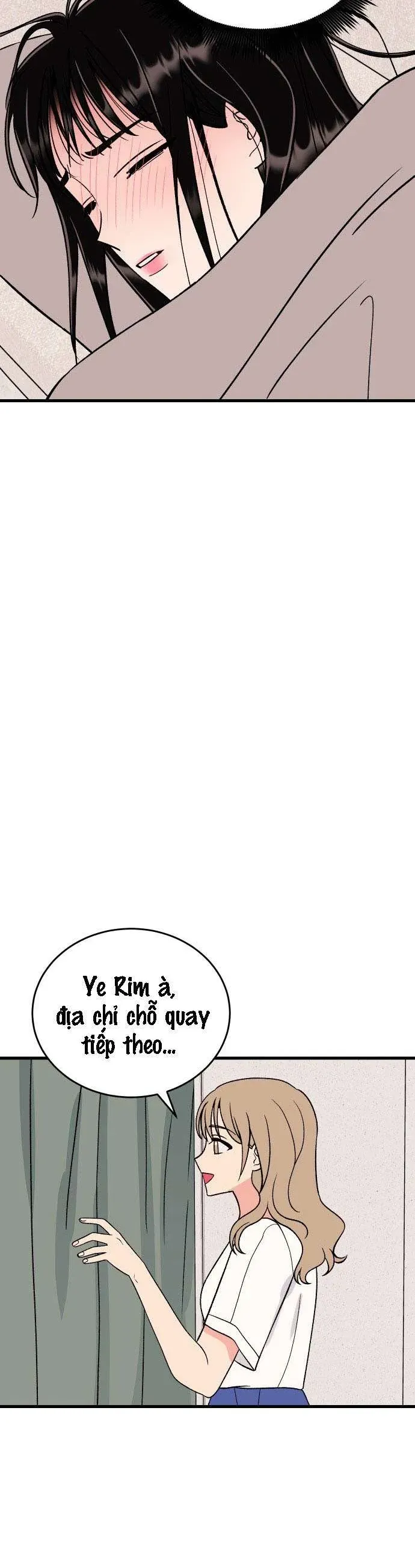 Thanh Âm Rung Động Chap 18 - Next Chap 17