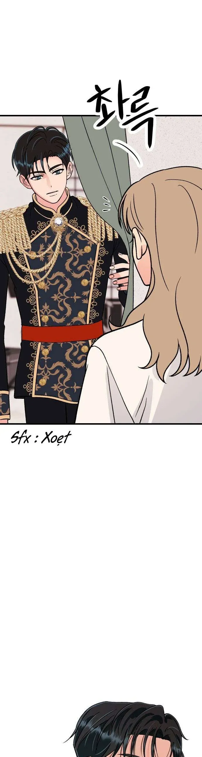 Thanh Âm Rung Động Chap 18 - Next Chap 17