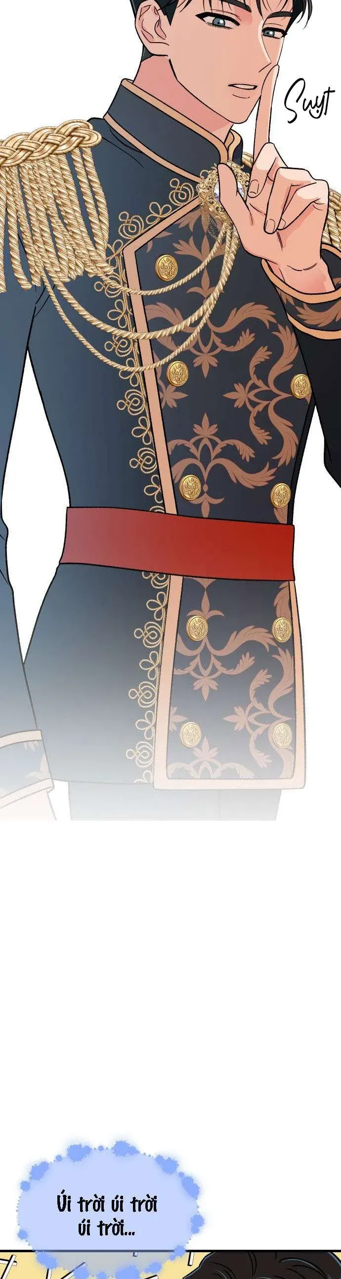 Thanh Âm Rung Động Chap 18 - Next Chap 17