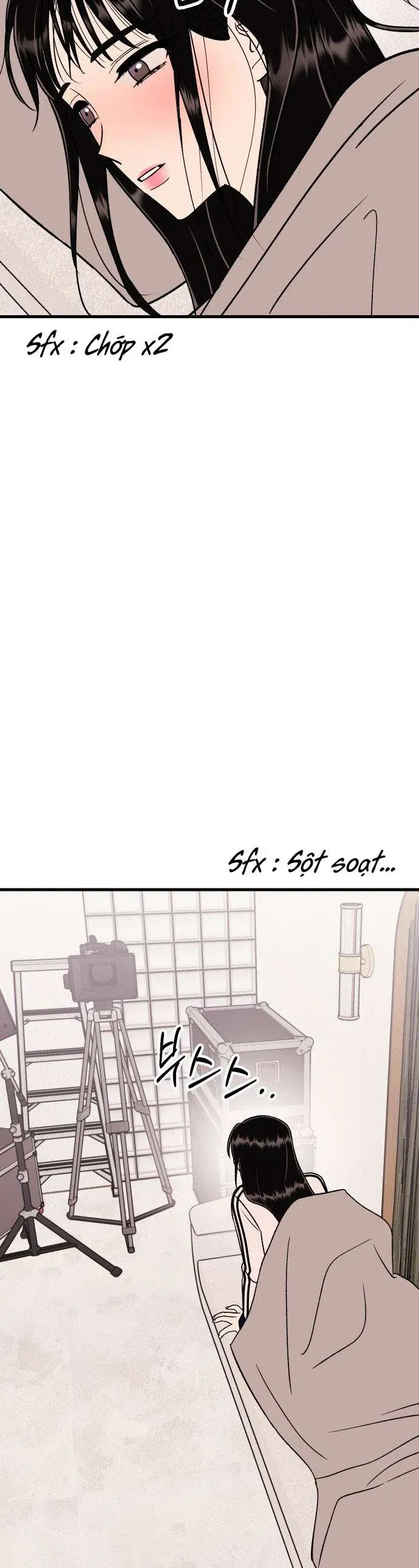 Thanh Âm Rung Động Chap 18 - Next Chap 17