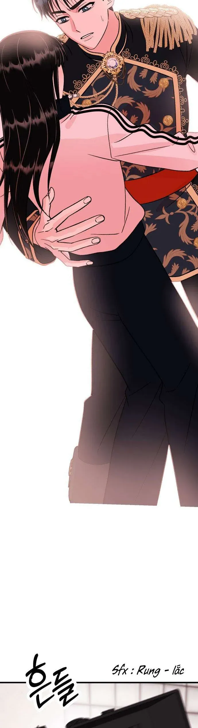 Thanh Âm Rung Động Chap 18 - Next Chap 17