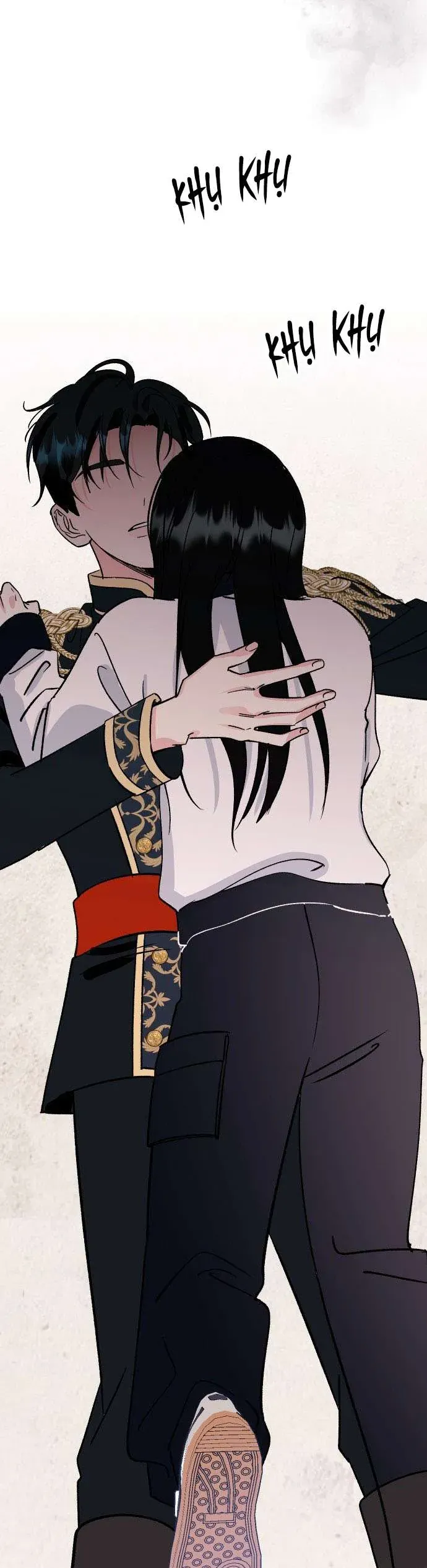 Thanh Âm Rung Động Chap 18 - Next Chap 17