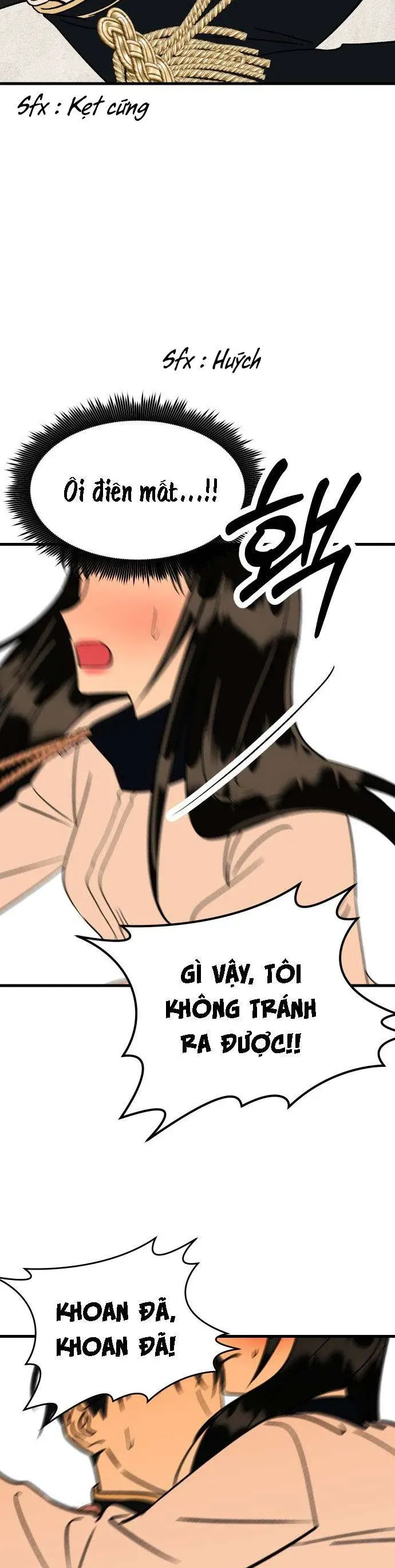 Thanh Âm Rung Động Chap 18 - Next Chap 17