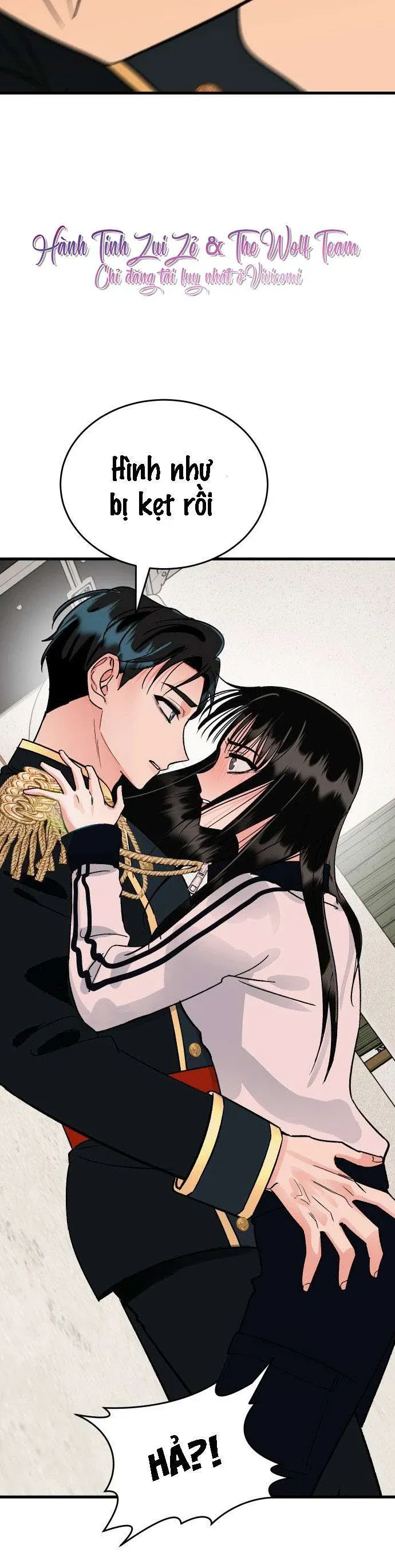 Thanh Âm Rung Động Chap 18 - Next Chap 17