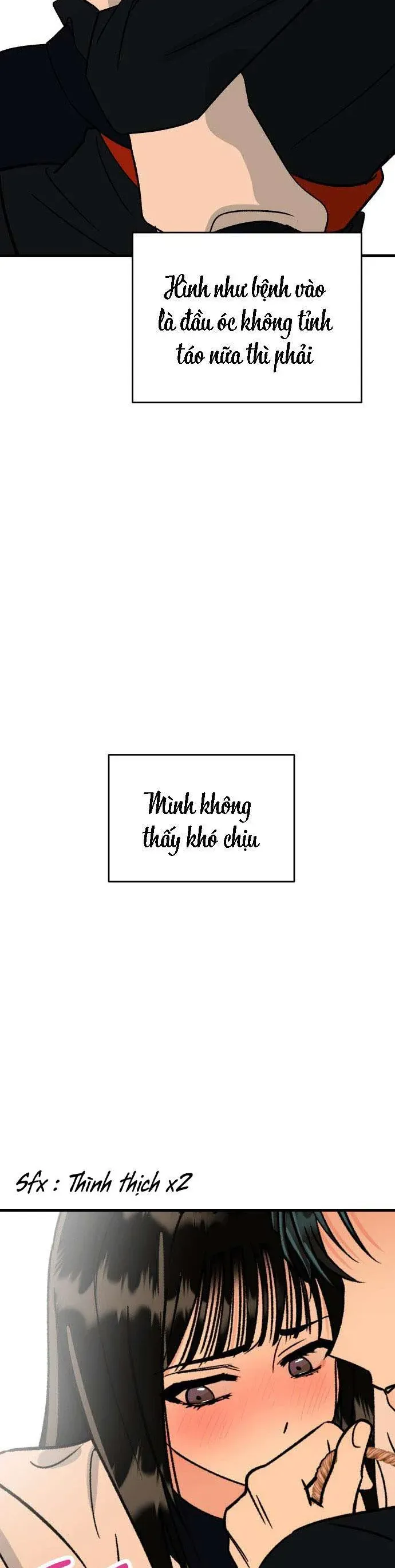 Thanh Âm Rung Động Chap 18 - Next Chap 17