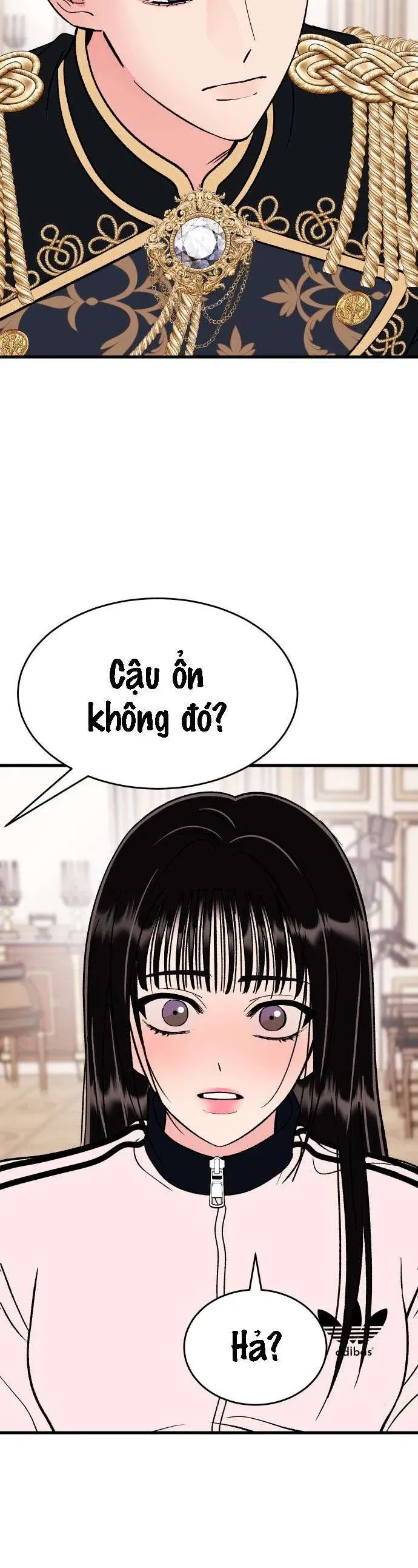 Thanh Âm Rung Động Chap 18 - Next Chap 17